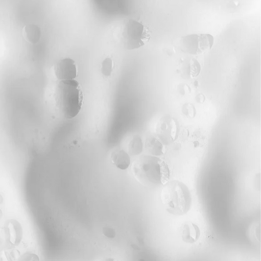 CLEANSING FOAM