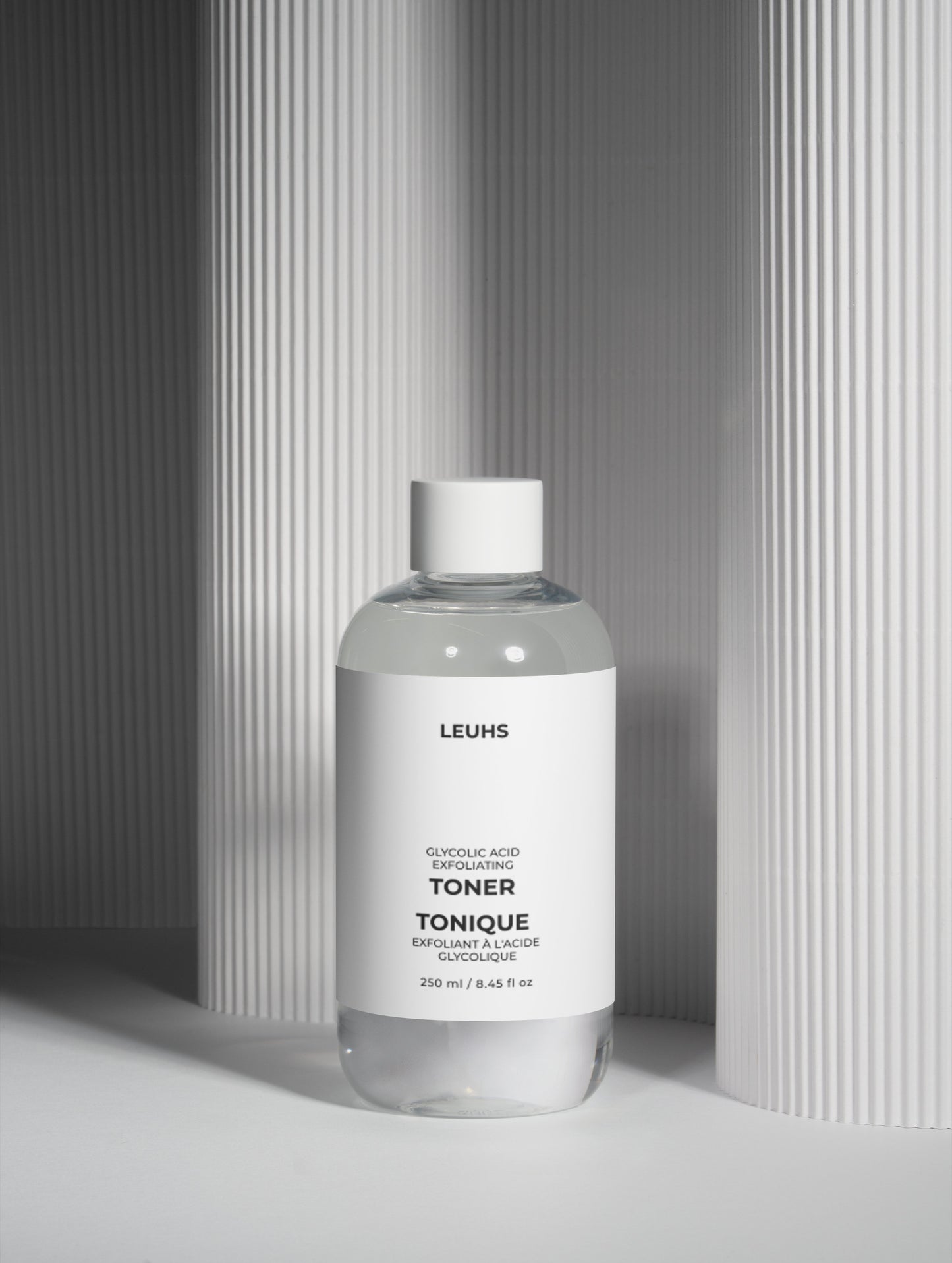 GLYCOLIC TONER