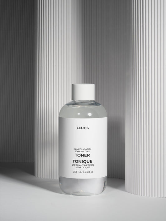 GLYCOLIC TONER