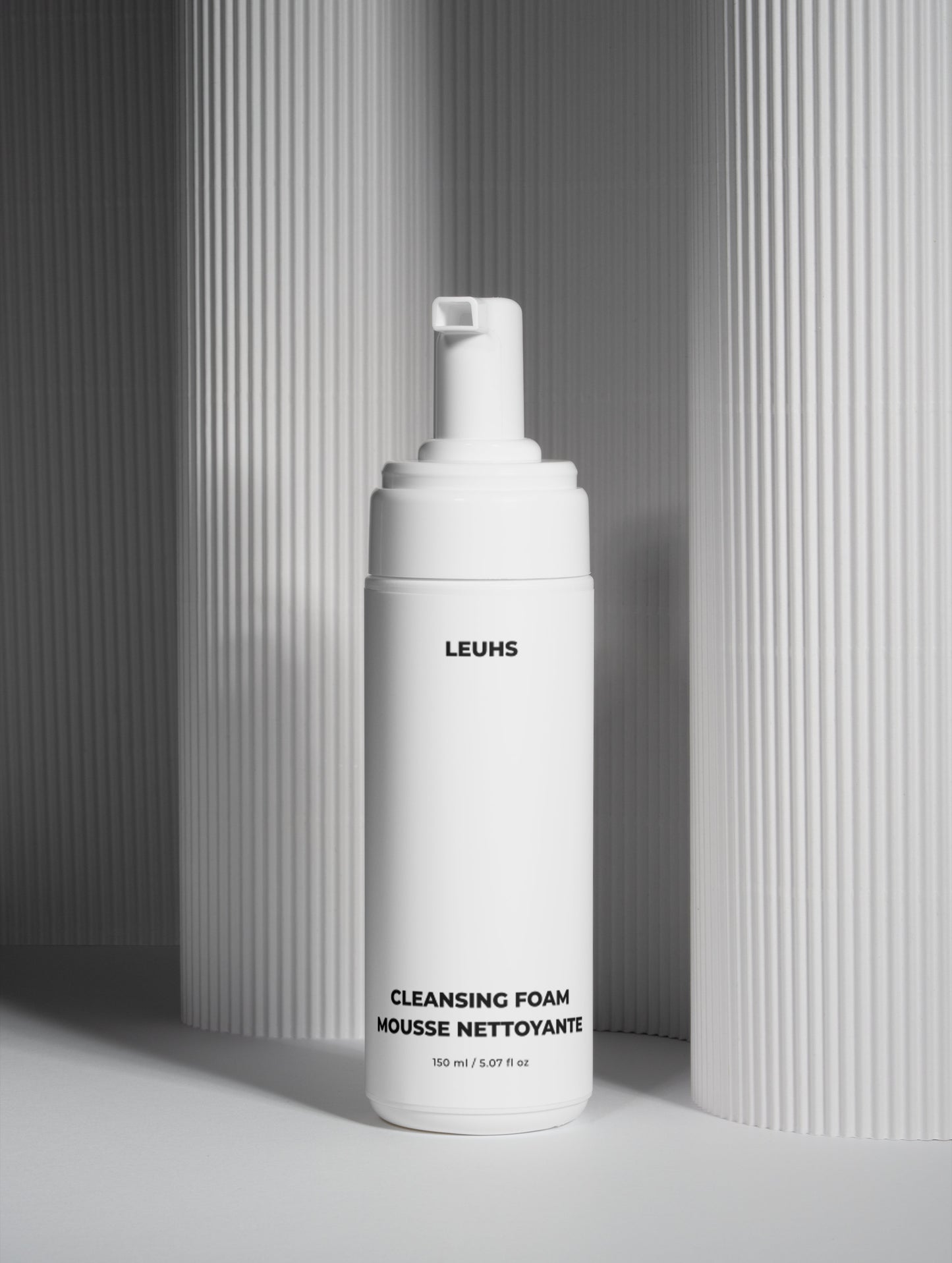 CLEANSING FOAM