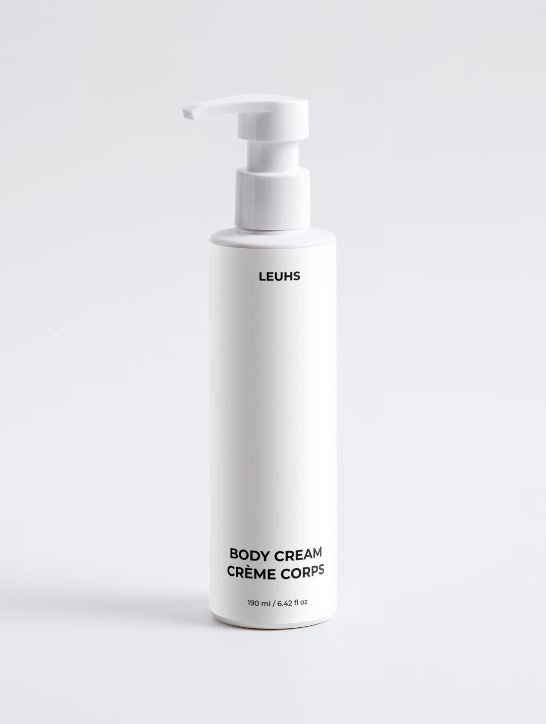 BODY CREAM