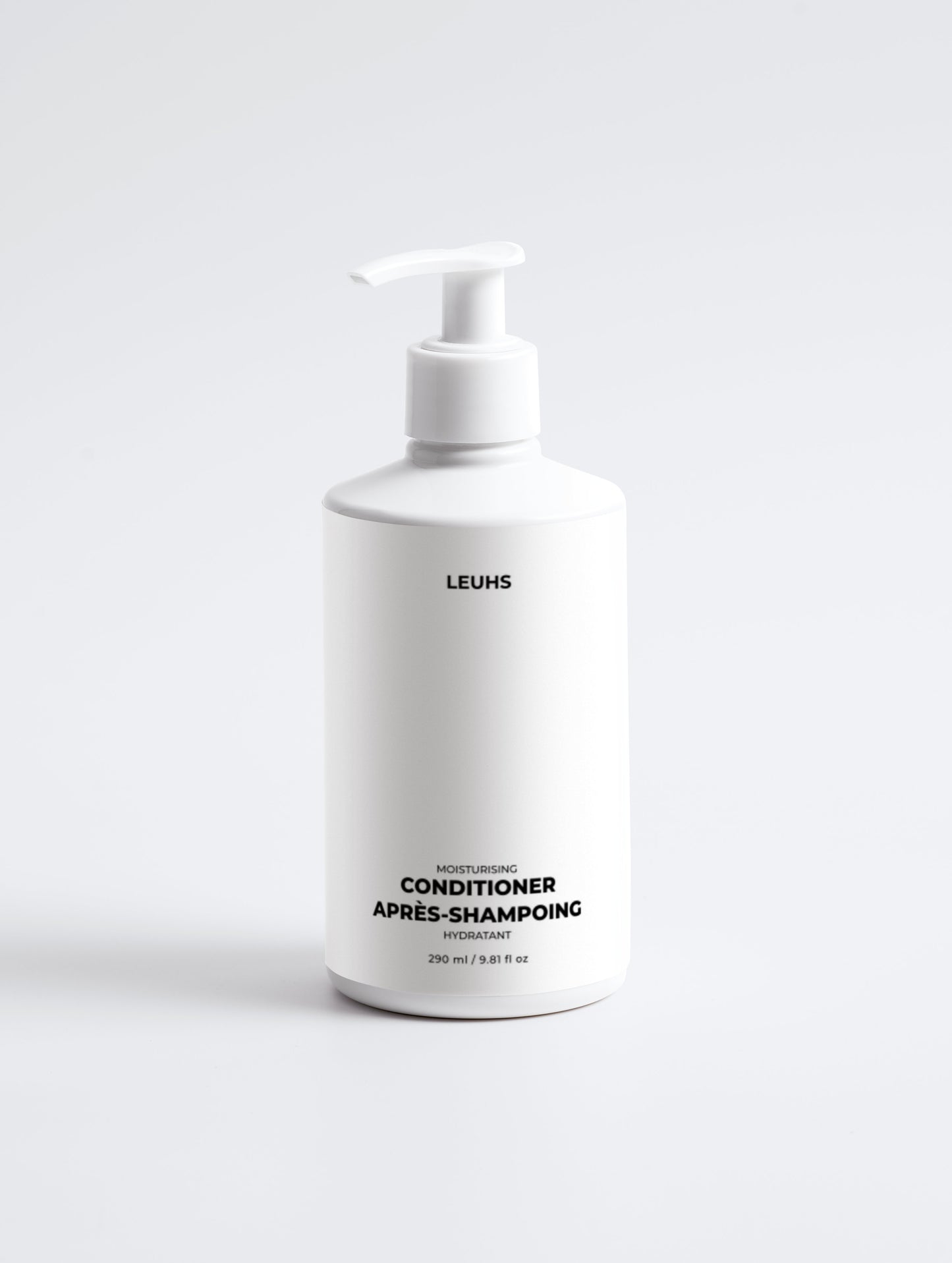 MOISTURISING CONDITIONER