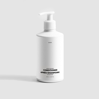 MOISTURISING CONDITIONER
