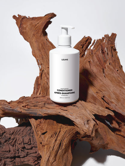 MOISTURISING CONDITIONER