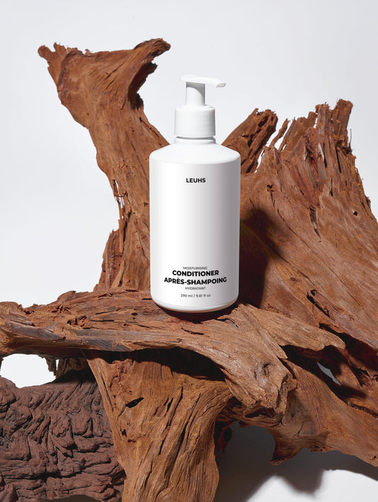 MOISTURISING CONDITIONER