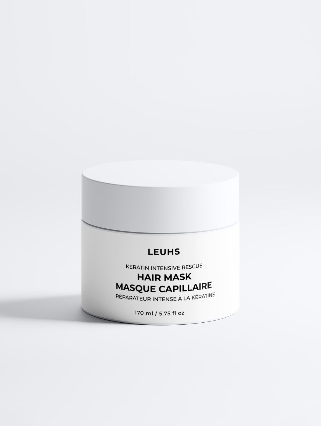 HAIR MASK