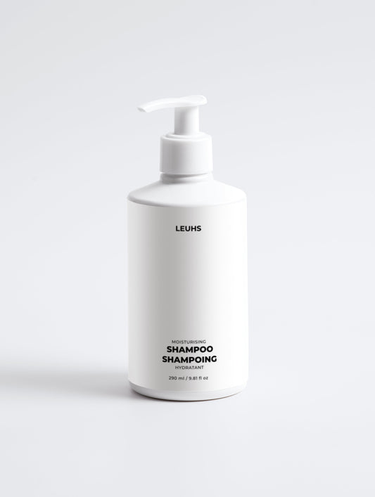 MOISTURISING SHAMPOO