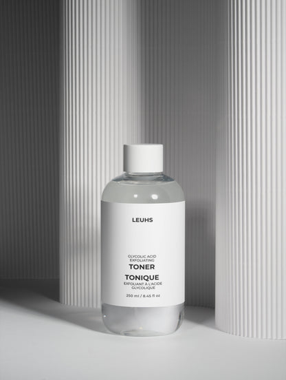 GLYCOLIC TONER
