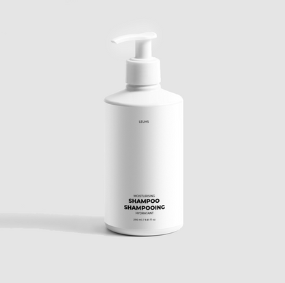 MOISTURISING SHAMPOO