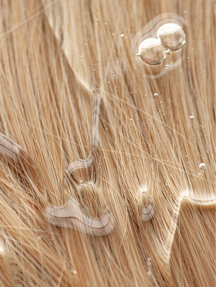 MOISTURISING SHAMPOO