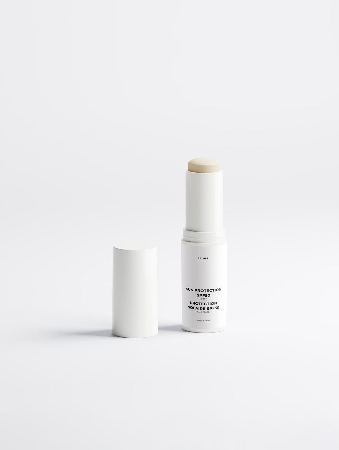 Sun Protection SPF50 Stick, no tint