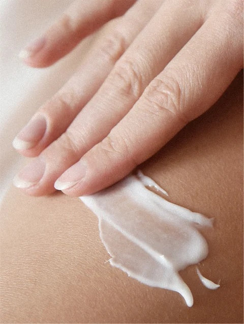 BODY CREAM