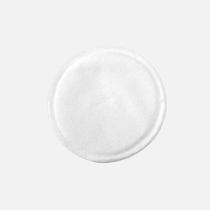 REUSABLE BAMBOO COTTON ROUNDS