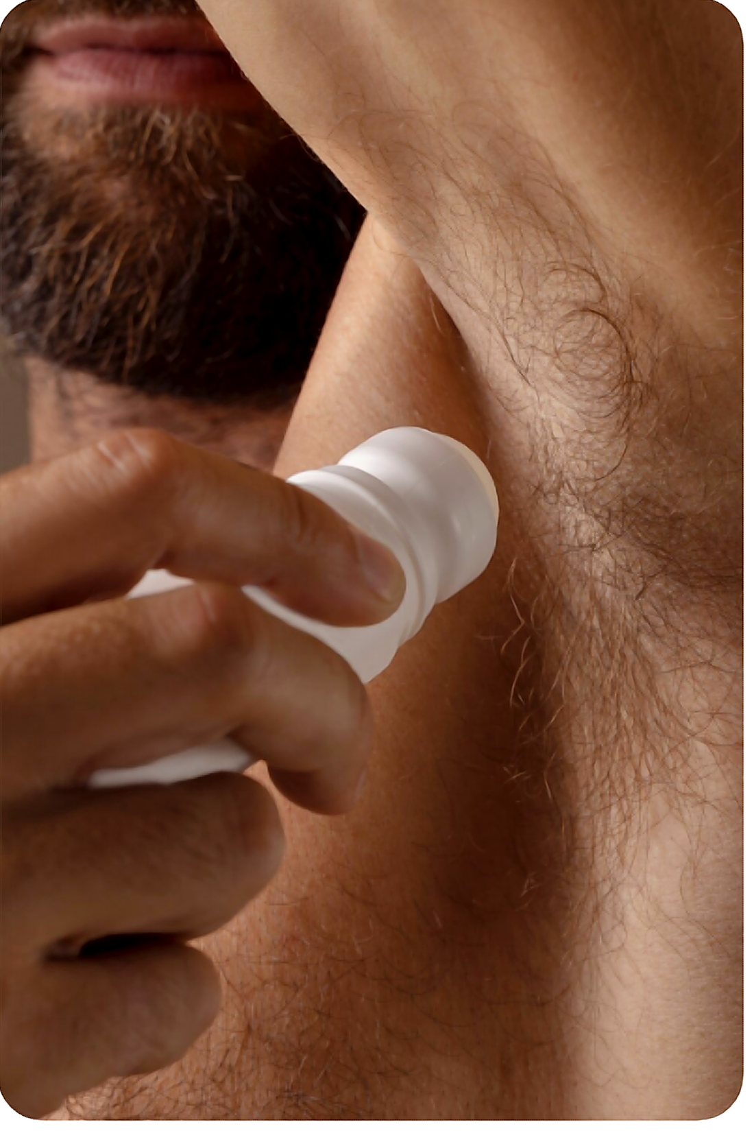 DEODORANT