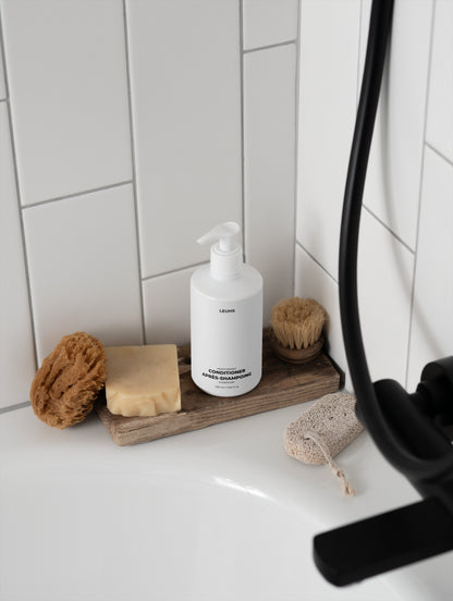 MOISTURISING CONDITIONER