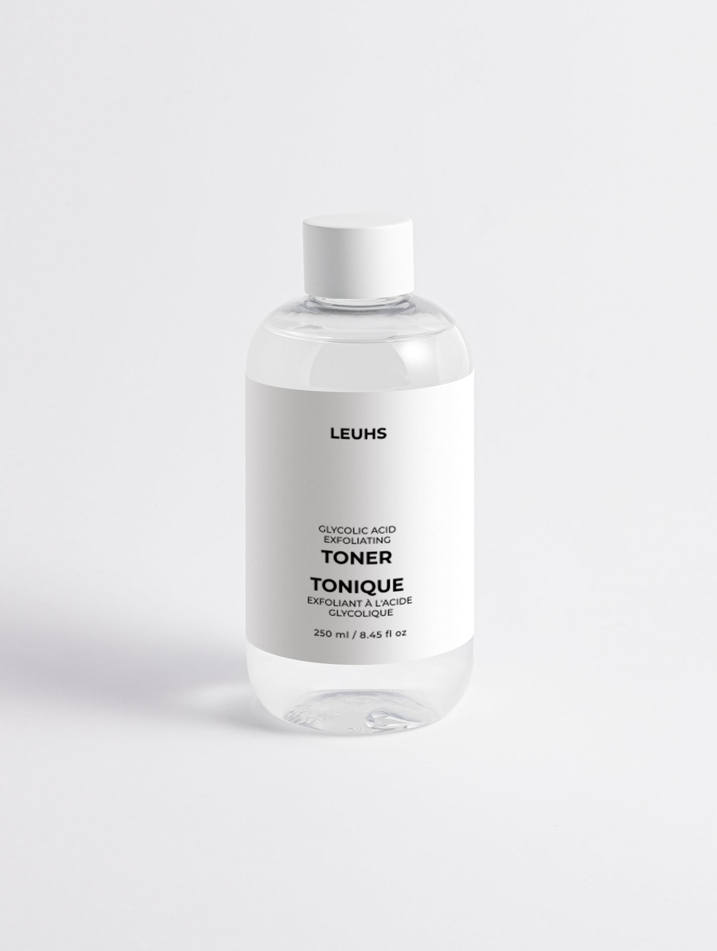 GLYCOLIC TONER