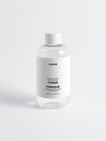 GLYCOLIC TONER