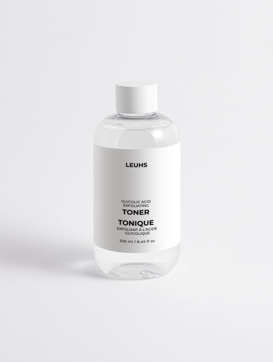 GLYCOLIC TONER