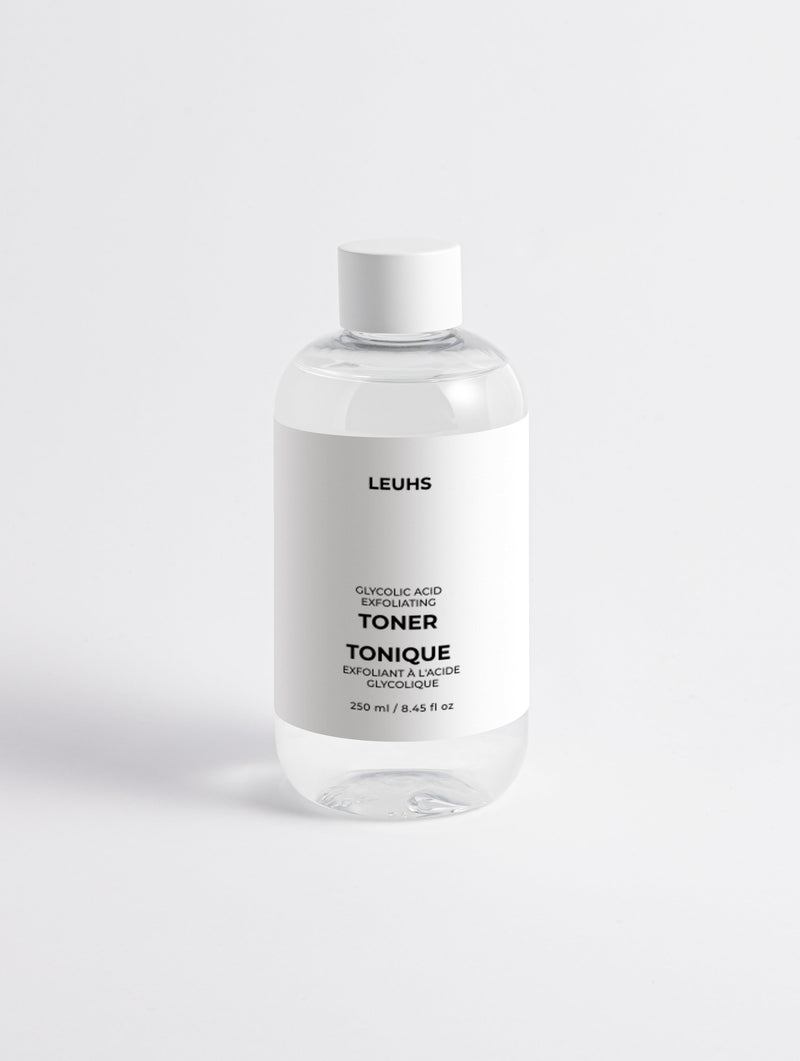 GLYCOLIC TONER