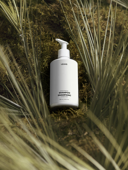 MOISTURISING SHAMPOO